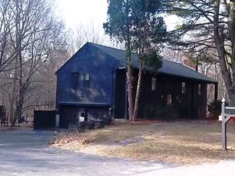 Homes for Sale - 3 Harold E Sweet Dr Attleboro MA 02703 - Christine Simpson