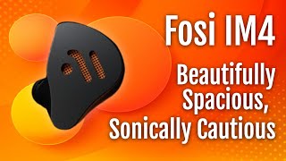 Fosi IM4 Review - Amigo Reviews Ep.73
