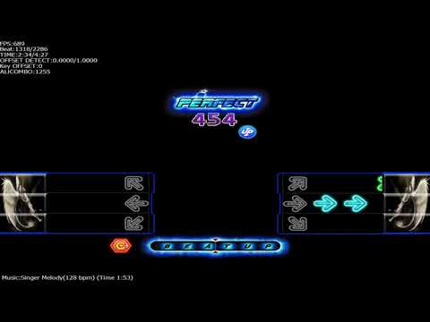 Beat Up Player Audition Việt Nam - Đưa Nhau Đi Trốn 128 BPM