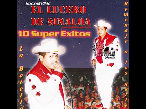 El Lucero De Sinaloa- Mi Novia