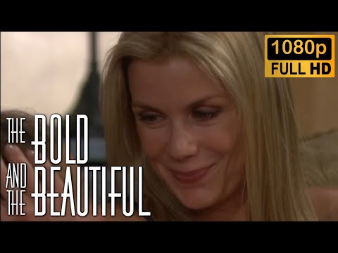 Bold and the Beautiful -  2007 (S20 E204) FULL EPISODE 5098