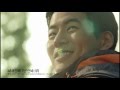 Lee Sang Yoon - Merrell S/S 2013 CF
