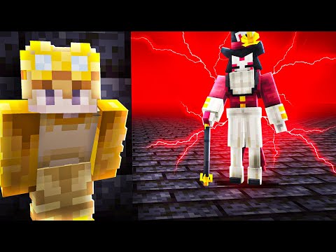 ICH werde von einem MONSTER BEOBACHTET! (Minecraft Nachbarschaft)