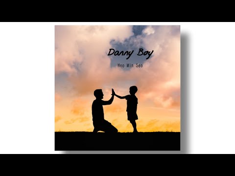 [Jazz] (01) 허민서 - Danny Boy