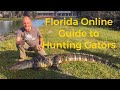 All About Alligator Hunting Florida Guide To Hunting Alligators