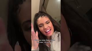 Mabel - #loveisland #shorts