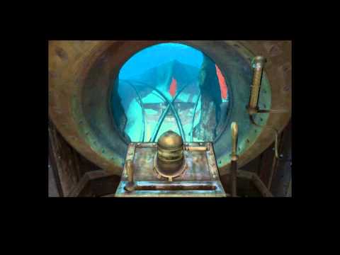 Let's Play Myst! Riven: The Sequel to Myst Ep 2 ~ Jungle Island, w\ DovahsMind