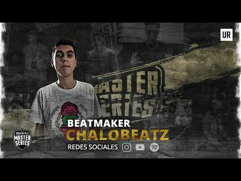 FMS BEATS // BASE DE RAP // FREESTYLE BEAT // URBAN ROOSTERS // CHALOBEATZ - MERCADO NEGRO