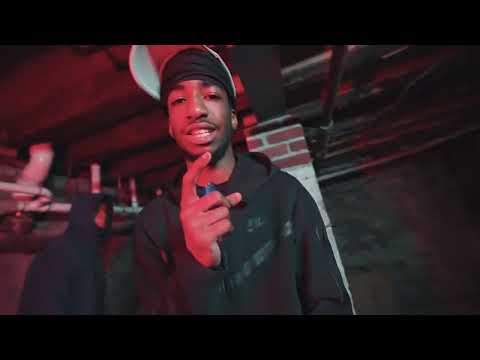Gotti DT x A1 - Too Deep (Music Video)