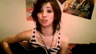 Dreams- Fleetwood Mac Cover