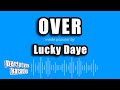 Lucky Daye - Over (Karaoke Version)
