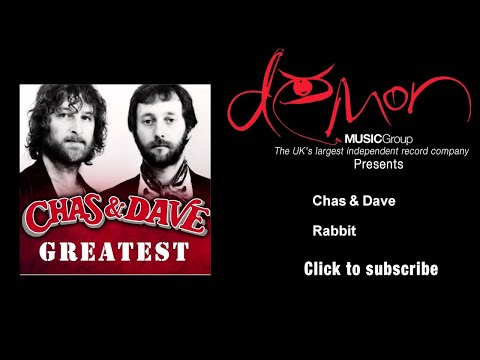 Chas & Dave - Rabbit