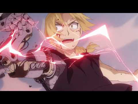 Official Funimation Trailer