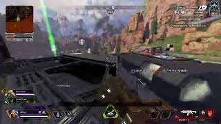 初心者のapex
