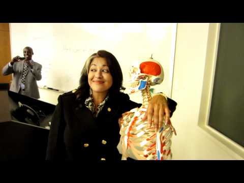 FBINA Session 246 - Graduation Day - Part 1