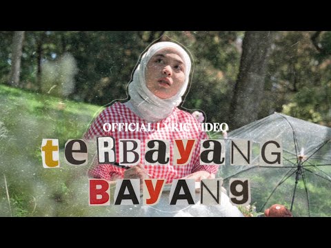 Terbayang-Bayang - Dekwa (Official Lyrics Video)