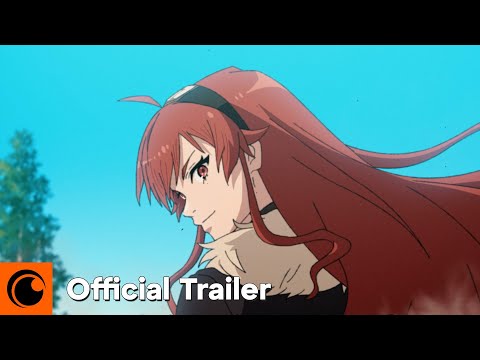 Mushoku Tensei: Jobless Reincarnation Season 3 | OFFICIAL TRAILER