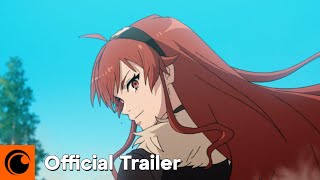 Download lagu Mushoku Tensei: Jobless Reincarnation Season 3 |  TRAILER mp3
