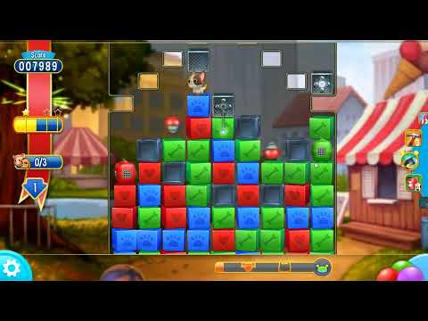 Pet Rescue Saga Level 5209 - NO BOOSTERS | SKILLGAMING ✔️