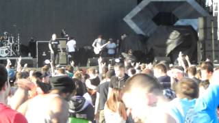 We Came As Romans- What I Wished I Never Had (Asbury Park Beachfront)