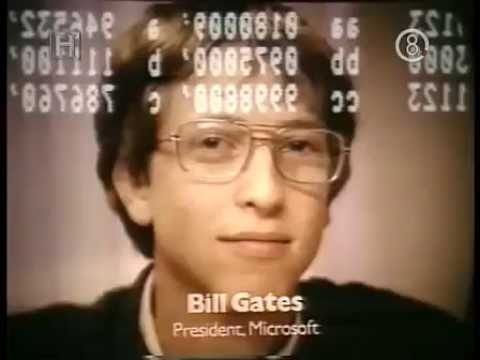 The Story of Bill Gates (Documentary)