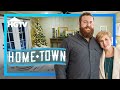 Christmas In July Couple Gets Fresh Start In Cozy Home Full Episode Recap Home Town HGTV