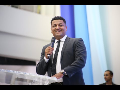 5º Noite do Janeiro Profético 2025 | Pr. Diogo Marques