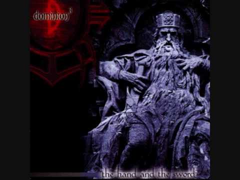 With The Strength Of Aeons - Dominion III
