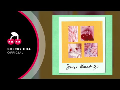 Liquor well x Asher 'Sweetheart' (feat. Wildberry) Visualizer