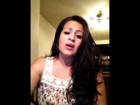 Sola Con Mi Soledad Cover