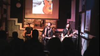 Tos Secret- Ojos de perdida (Los Secretos)