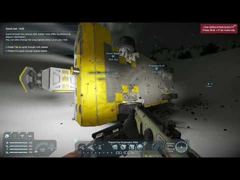 Steam Community :: Video :: The tragic end of my first Space Engineers ...
