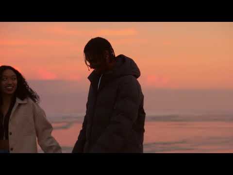 Noah Campbell - Chasing (Official Video)