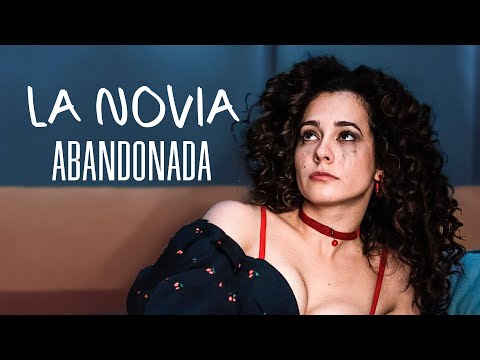 ¡FUE ABANDONADA POR UN PROMETIDO MILLONARIO ANTES DE LA BODA! | La novia abandonada | Película