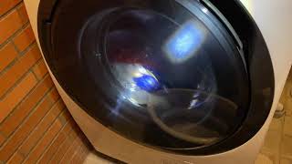 [問題] 國際牌洗衣機NA-VX88GL異音問題