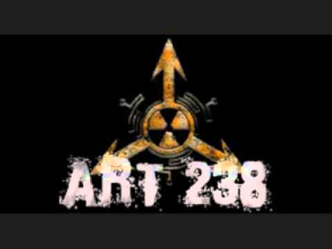 Art 238 - Guinea-Pig