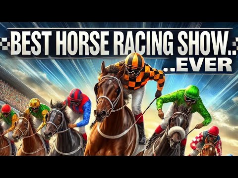 Live Horse Racing    Gulfstream Park |Fair Grounds |Tampa Bay picks en vivo