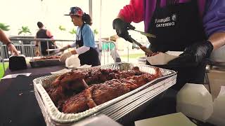 2021 Flanigan's Rockin' Rib Run - Sponsors