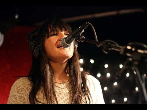 Moon Duo - I Been Gone (Live on KEXP)