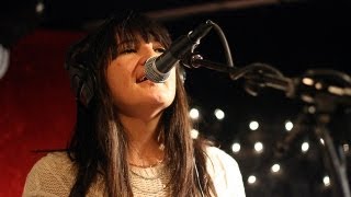 Moon Duo - I Been Gone (Live on KEXP)