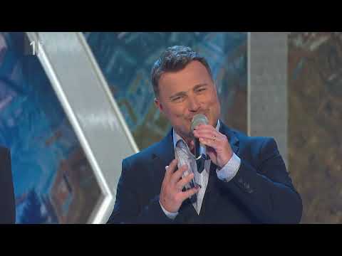 TRIO VIVERE: SO ŠE ROŽ'CE V GARTLCU/TRI PTIČICE/BLEDA LUNA (iz oddaje Glasbeni pozdrav  na TV SLO1)