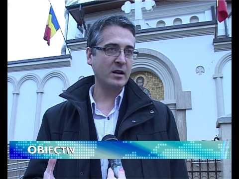 Ştire Etv - Statul, mai aproape de biserică ! | 04.12.2012.avi