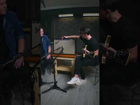 Fender Deluxe Reverb 1966 - Black Face image 10