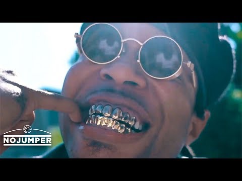 Dro Fe - Actors feat Mel of The Outfit, Tx (Official Music Video)