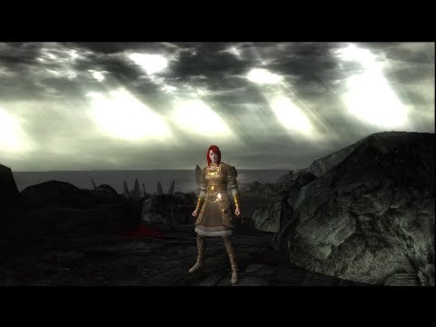 Demon's Souls (2009) - Shrine of Storms