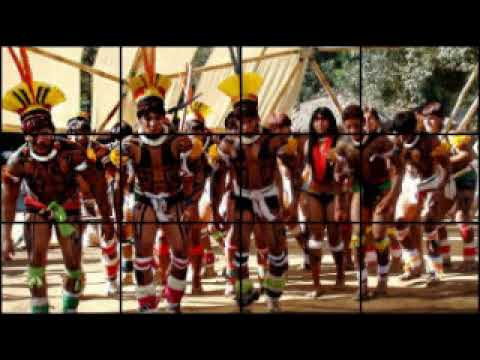 Grupo Nataraja - Oreru Nhanderu