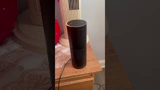 Alexa couldn’t connect to the internet 🛜 #alexa