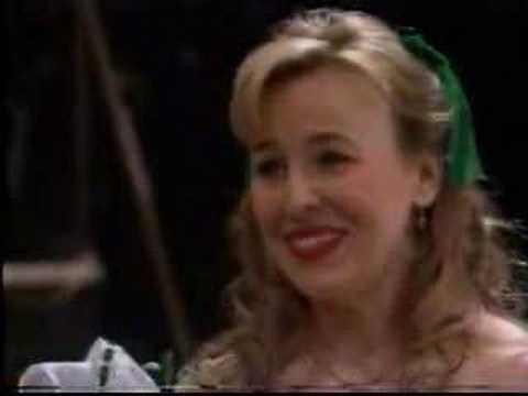 GH 06.29.01a - Laura and Scott do Hollywood, Take 1