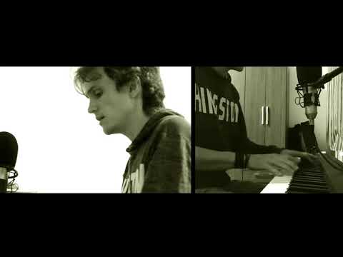 Diego Junges - Here Comes The Flood (Peter Gabriel)