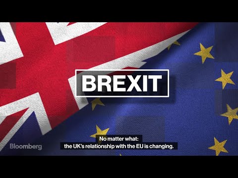 What You Need to Know About the Post-Brexit Trade Deal